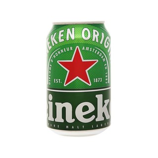 1 lon bia Heineken 330ml