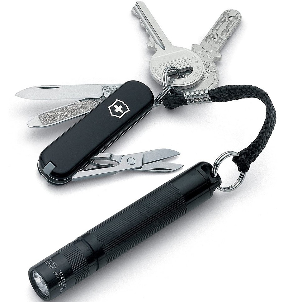 Dụng cụ đa năng Victorinox Classic SD phiên bản sắc màu