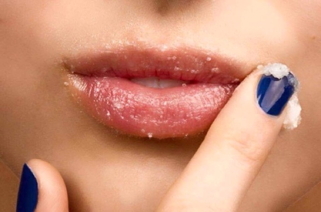 TẨY TẾ BÀO CHẾT MÔI LIP CRUB | BigBuy360 - bigbuy360.vn