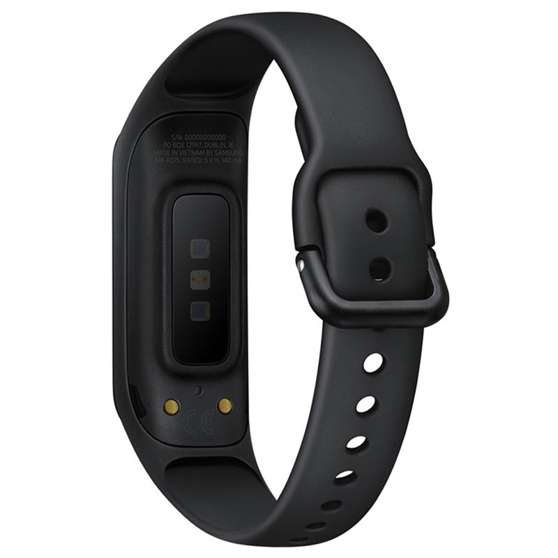 Vòng Đeo Tay Thông Minh Samsung Galaxy Fit e SM-R375 .