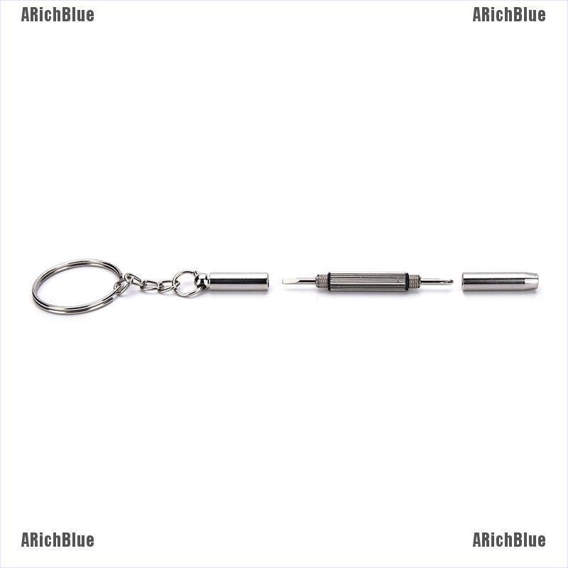 Tua Vít Kính Mắt 3 Đầu Vặn Đa Năng | BigBuy360 - bigbuy360.vn