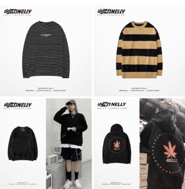 Áo nelly săn sale giá 70-80k | BigBuy360 - bigbuy360.vn