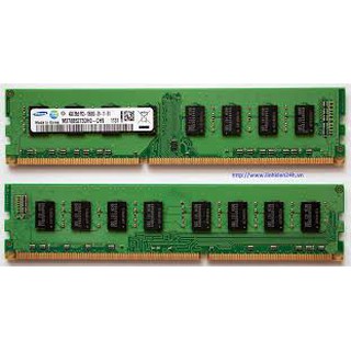 RAM CŨ 4gb DDR3