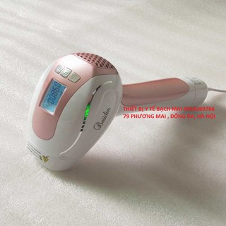 Máy Triệt Lông Trẻ Hóa Da Bosidin D-1119