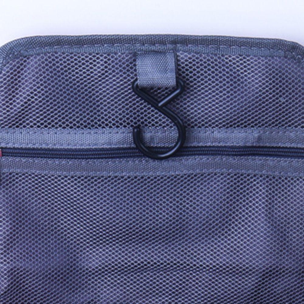 Túi Đựng Mỹ Phẩm Cỡ Lớn Chống Thấm Nước Tiện Dụng Mang Theo Du Lịch