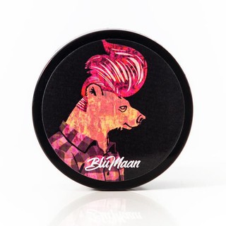 Blumaan Hybrid Cream Clay (Gấu Hồng)