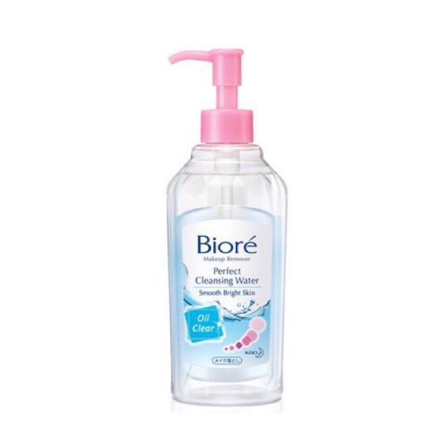 NƯỚC TẨY TRANG BIORE 300ml