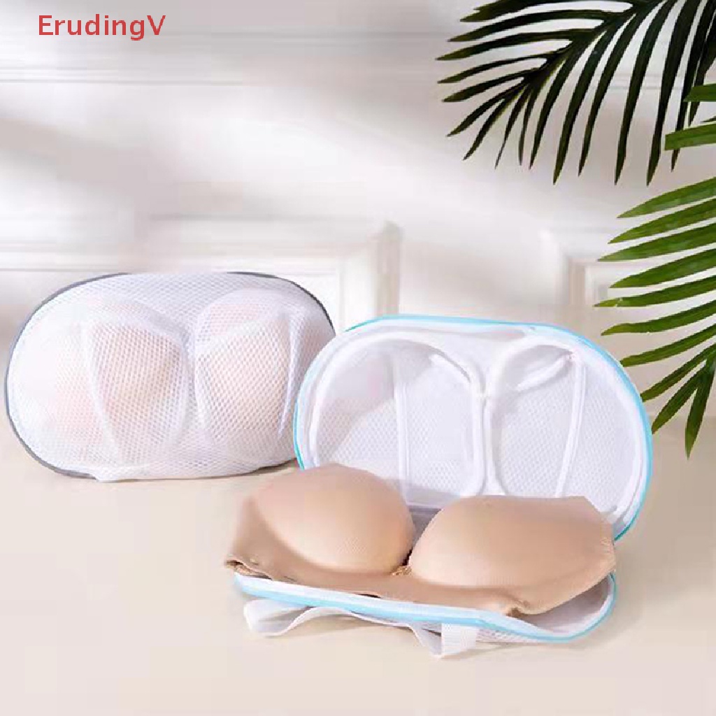 Túi Lưới Giặt Đồ Lót Trong Máy Giặt