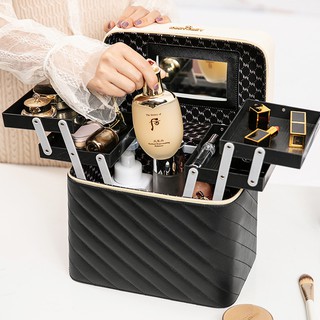 Cốp đựng đồ Makeup, trang điểm cá nhân