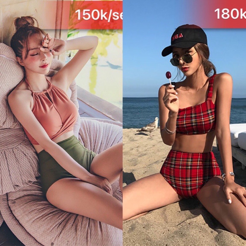 Áo tắm bikini | BigBuy360 - bigbuy360.vn