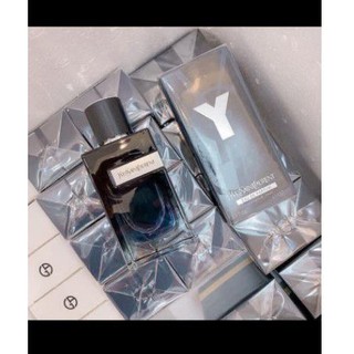 Nước hoa ysl y 100ml edp