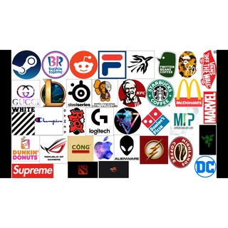 STICKER dán Vali, xe, barber shop, Mũ bảo hiểm , macbook, đàn, tường... Nhập mã GIẢM GIÁ 15k khi mua từ 3 set