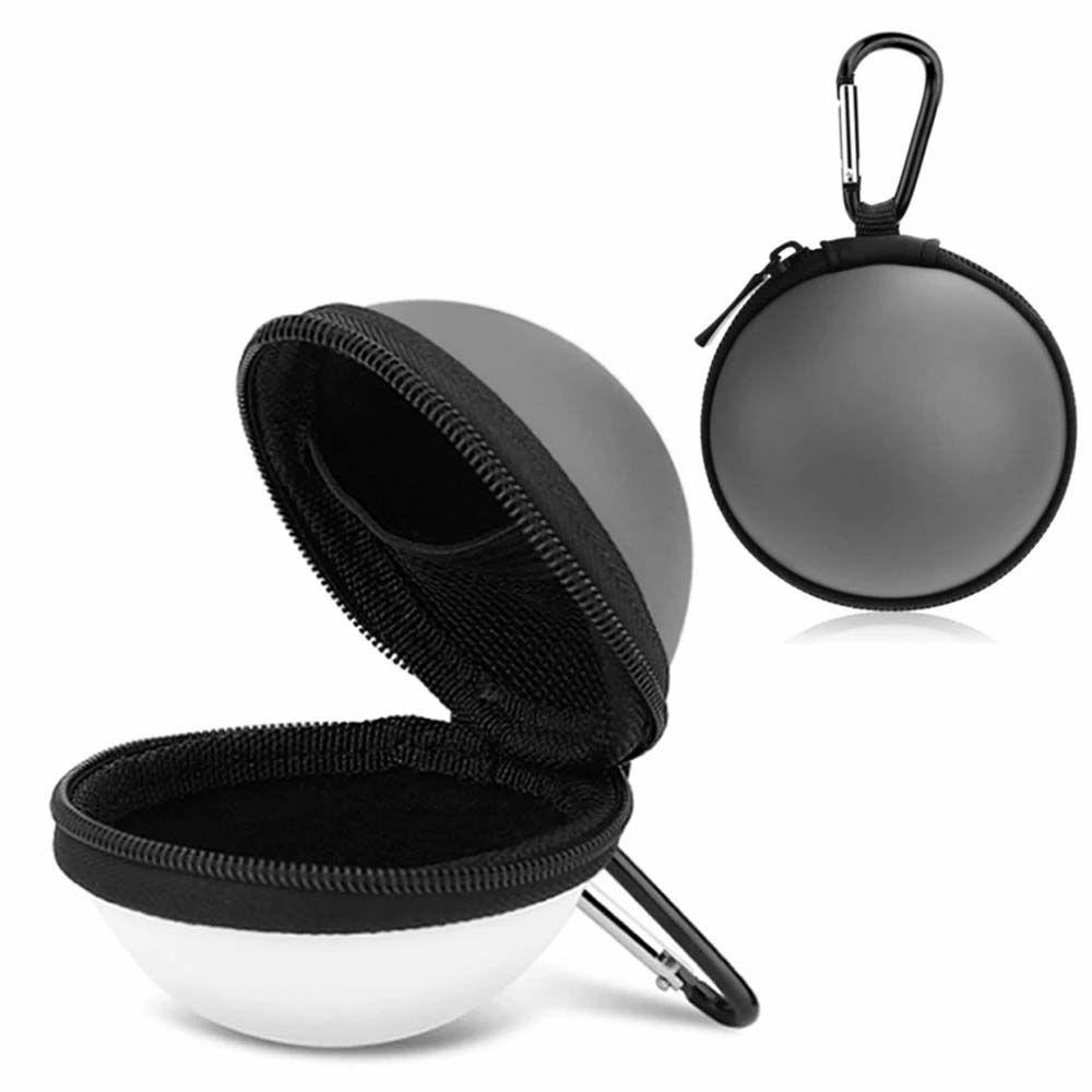 Vỏ Cứng Đựng Bảo Vệ Tay Cầm Chơi Game Switch Có Khóa Kéo Hình Quả Bóng Pokemon