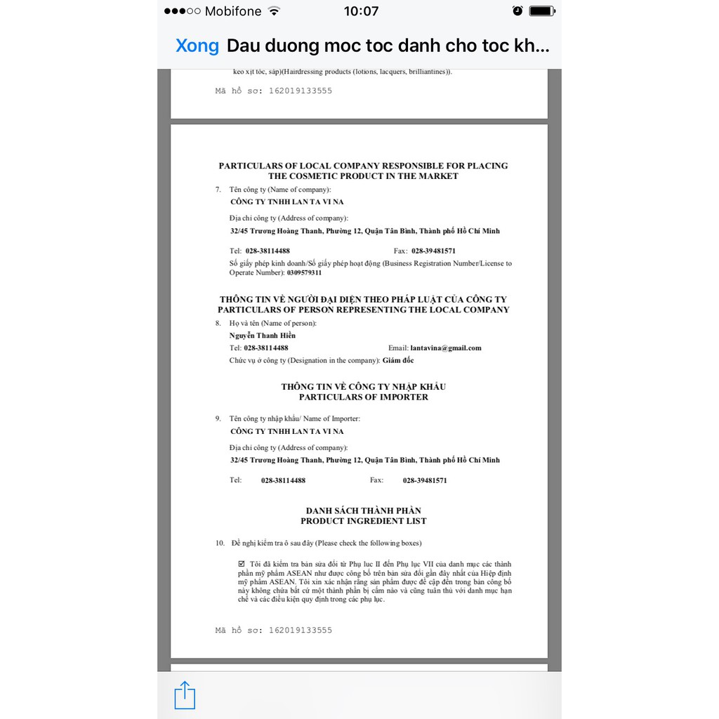 LOLANE - SERUM DƯỠNG GIẢM RỤNG TÓC VÀ TĂNG CƯỜNG MỌC TÓC MỚI | BigBuy360 - bigbuy360.vn