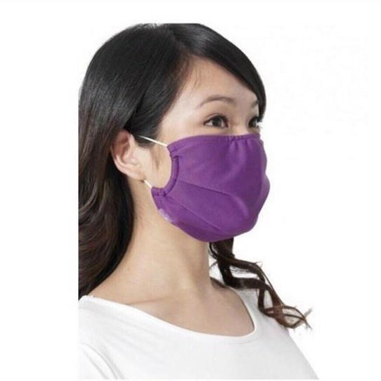 Khẩu Trang thời trang  xuất nhật chống nắng chống tia UV 96% | BigBuy360 - bigbuy360.vn