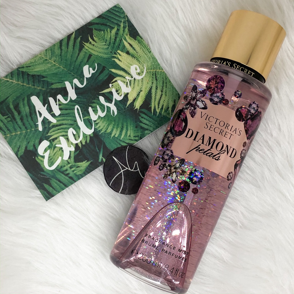 Xịt Dưỡng Thể Body Mist Victoria’S Secret "WINTER DAZZLE" 250ml | BigBuy360 - bigbuy360.vn