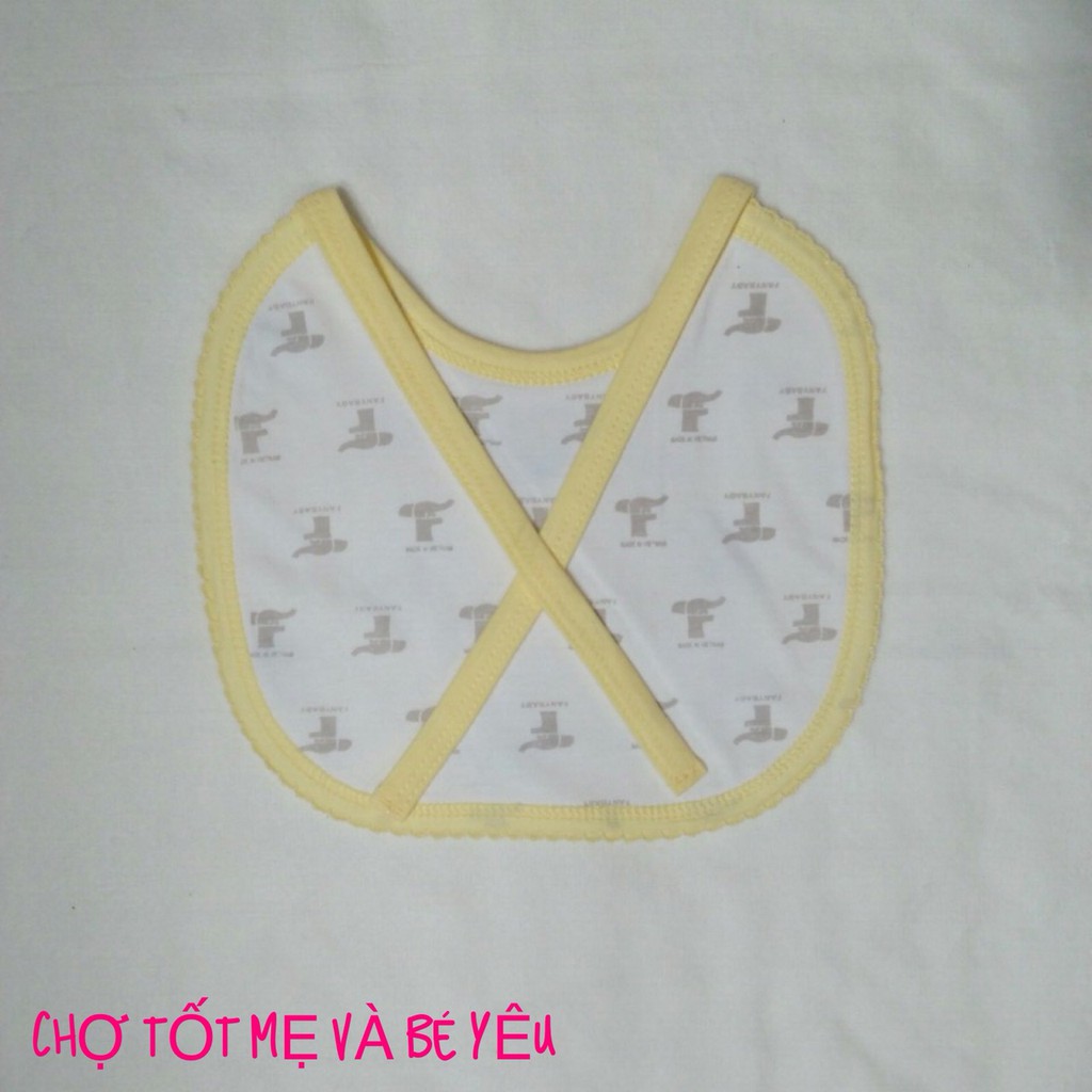 YẾM CỘT DÂY HỌA TIẾT FANNY