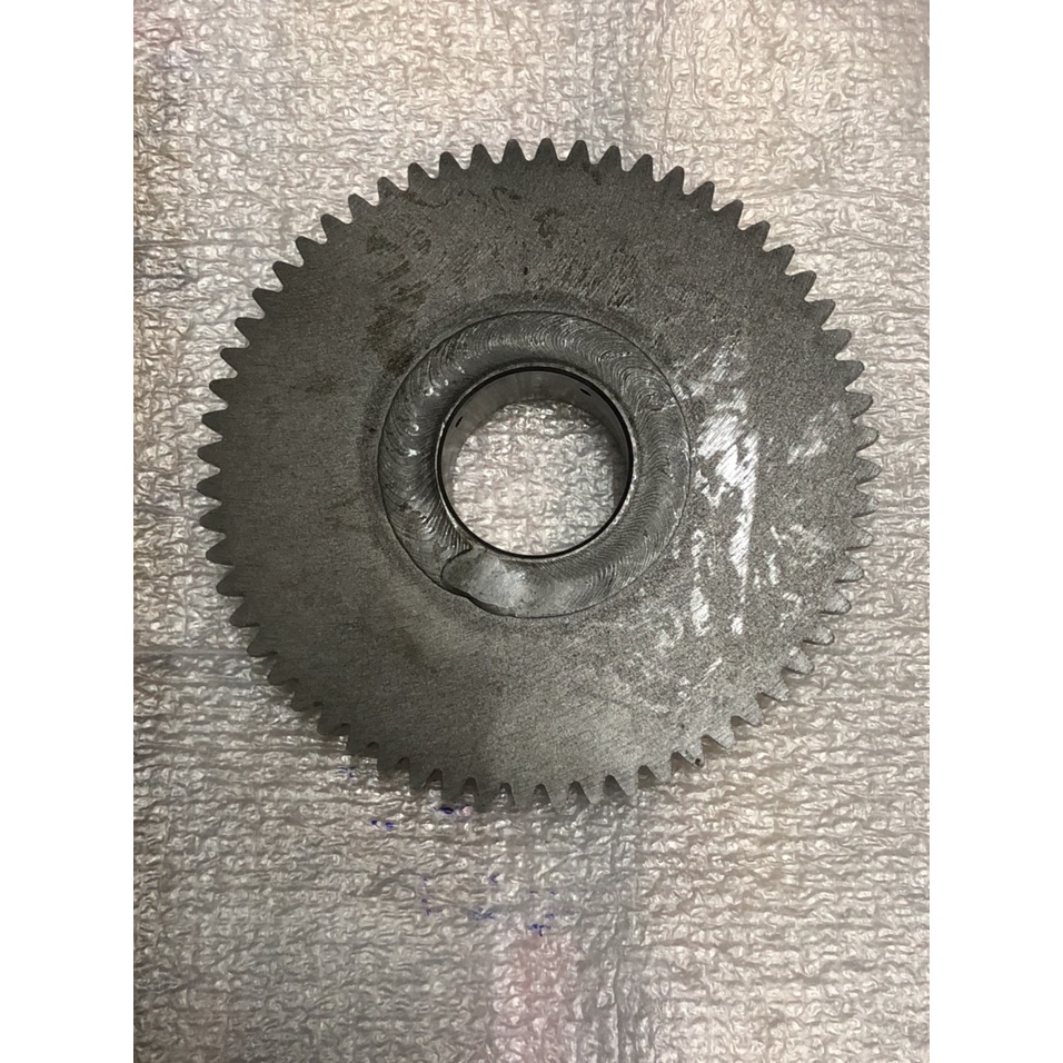 Nhông đề xe Angela mã VCA