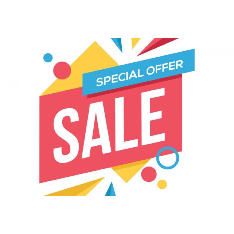 SALE MẠNH CHO CÁC SP GẦN date, MÓP HỘP,HỞ SEAL...