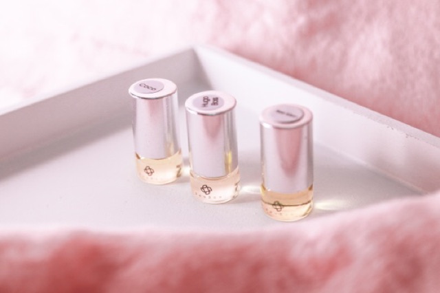 [BÒU PERFUME] NỮ - Tinh Dầu Lăn 1ml | BigBuy360 - bigbuy360.vn