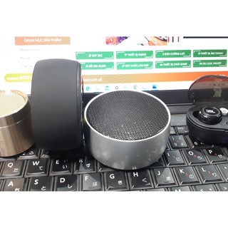 Loa bluetooth mini BS01(GIAO HÀNG MIỄN PHÍ)