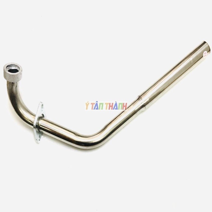 Cổ Pô Exciter 2010 Inox 304 MS1248