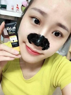 [CÓ SẴN] Lột mụn đầu đen Mistine