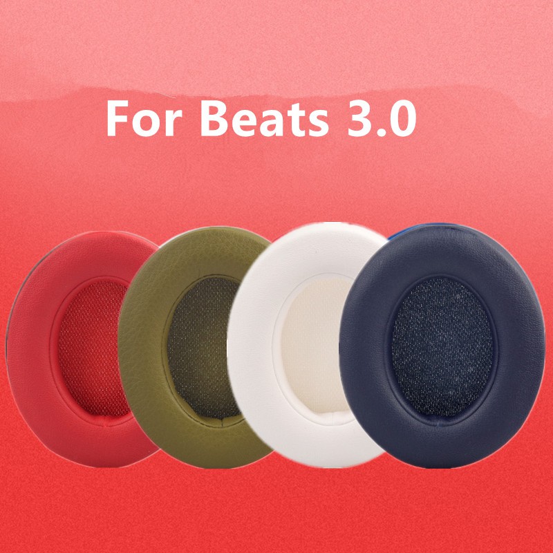 Miếng Đệm Tai Nghe Beats Studio 3.0