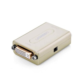 Bộ khuếch đại tín hiệu DVI 60m Ugreen 40266