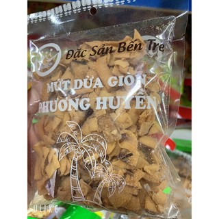 Dừa Khô Bến tre 100g