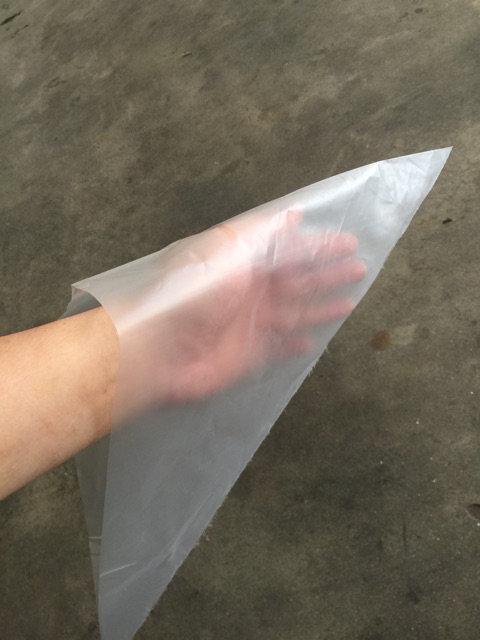 1 kg túi bóp kem dùng làm bánh
