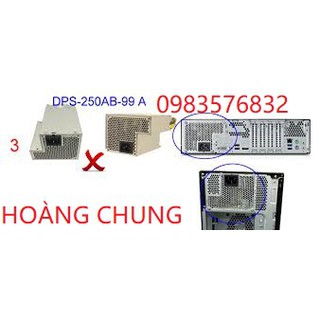 BỘ NGUỒN MÁY TÍNH FUJITSU D956