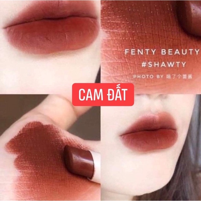 Son Fenty Us