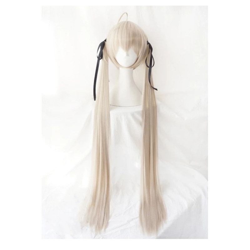 [O] Costume wig Sora Kasugano - Yosuga no Sora - Quần áo, tóc hóa trang [Miu Cosplay] | BigBuy360 - bigbuy360.vn