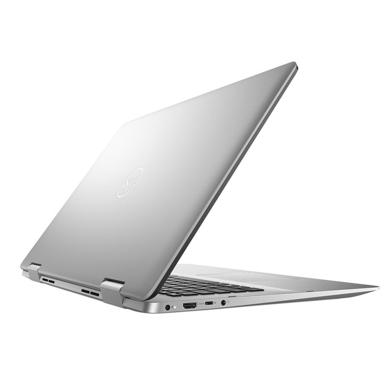 Laptop Dell Inspiron 7786. Intel Core  I7 8565U  TOUCH  XOAY 360 (17.3 inch) - Hàng Nhập Khẩu