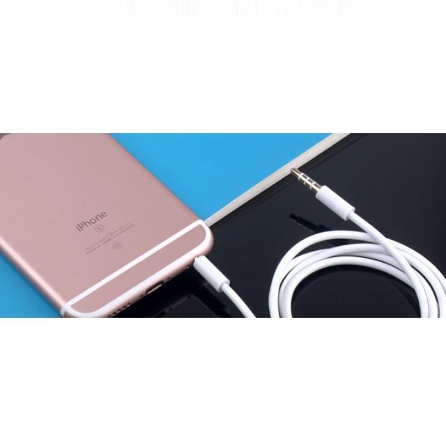 Dây lấy nhạc cho sound card