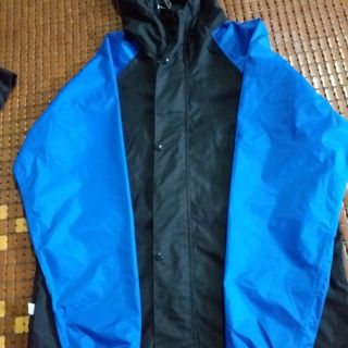 Áo mưa bộ người lớn