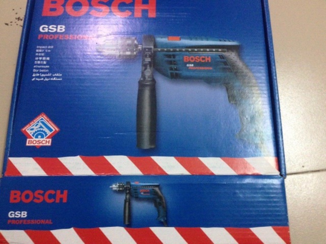 Máy khoan Bosch GSB 13RE
