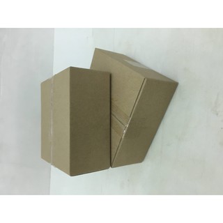 Hộp carton 20x10x5, số lượng: 50 hộp dùng đóng gói hàng