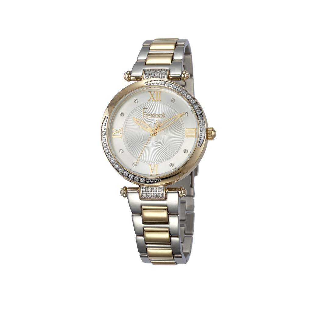 Đồng hồ nữ Freelook Imperiale Watch FL5503 - Lamy watch
