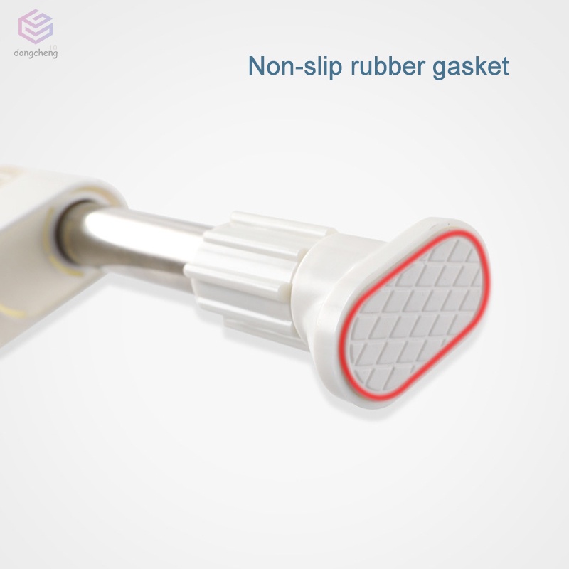 Tấm Chia Ngăn Tủ Quần Áo Không Cần Khoan Lỗ Tiện Dụng