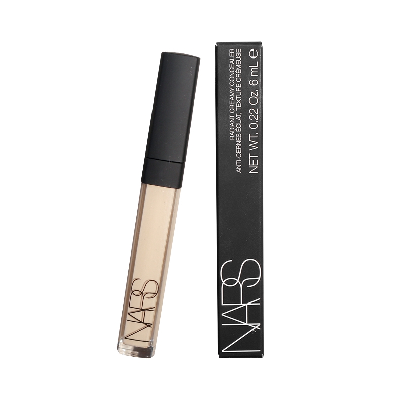 Kem Che Khuyết Điểm Nars 6Ml