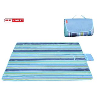 Thảm trải du lịch gấp gọn chống thấm