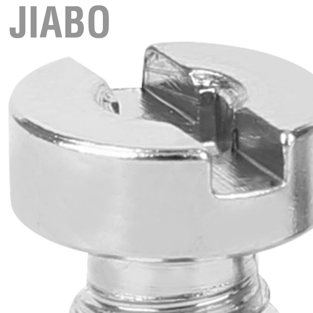 Bộ Ốc Vít 1 / 4 Inch Tháo Lắp Nhanh Cho Lồng Máy Ảnh