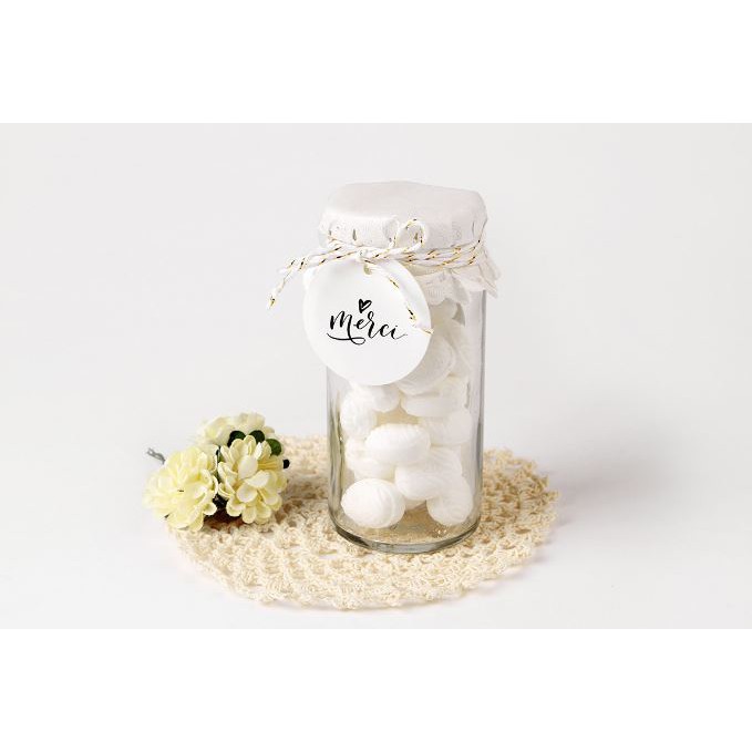 Tag treo hộp bánh