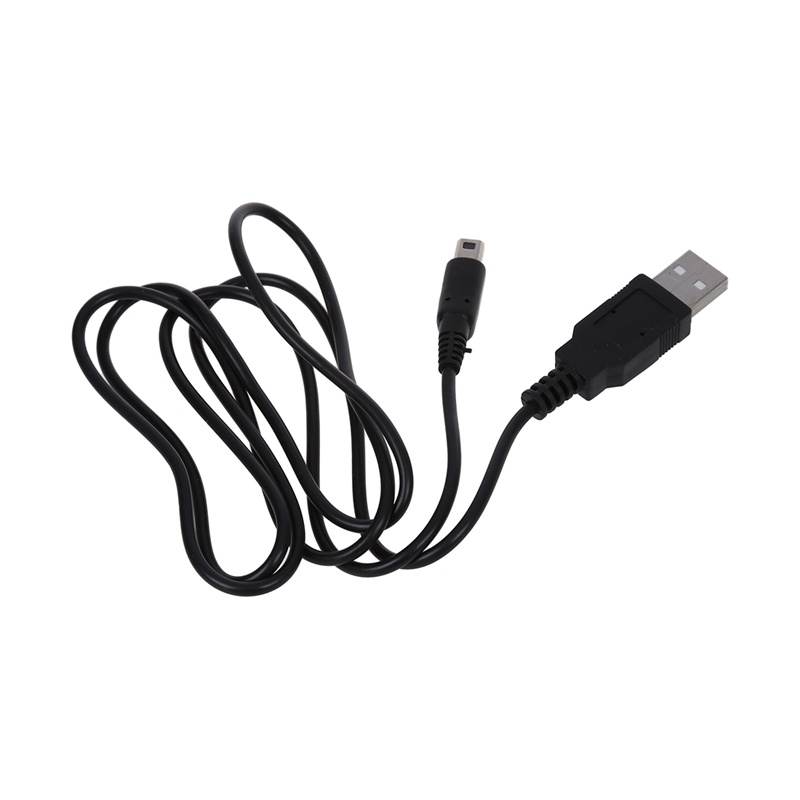 Cáp Sạc USB Cho Máy Chơi game Nintendo DSi XL LL, 3DS