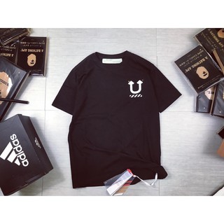 Áo thun offwhite underovers unisex