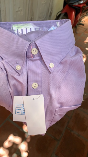 Áo phông nam có cổ | BigBuy360 - bigbuy360.vn