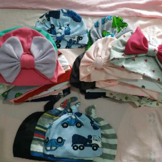 Combo 5 Mũ turban