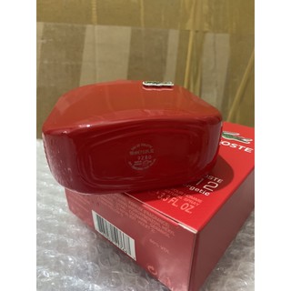 Nước hoa nam Lacoste đỏ 100ml edt